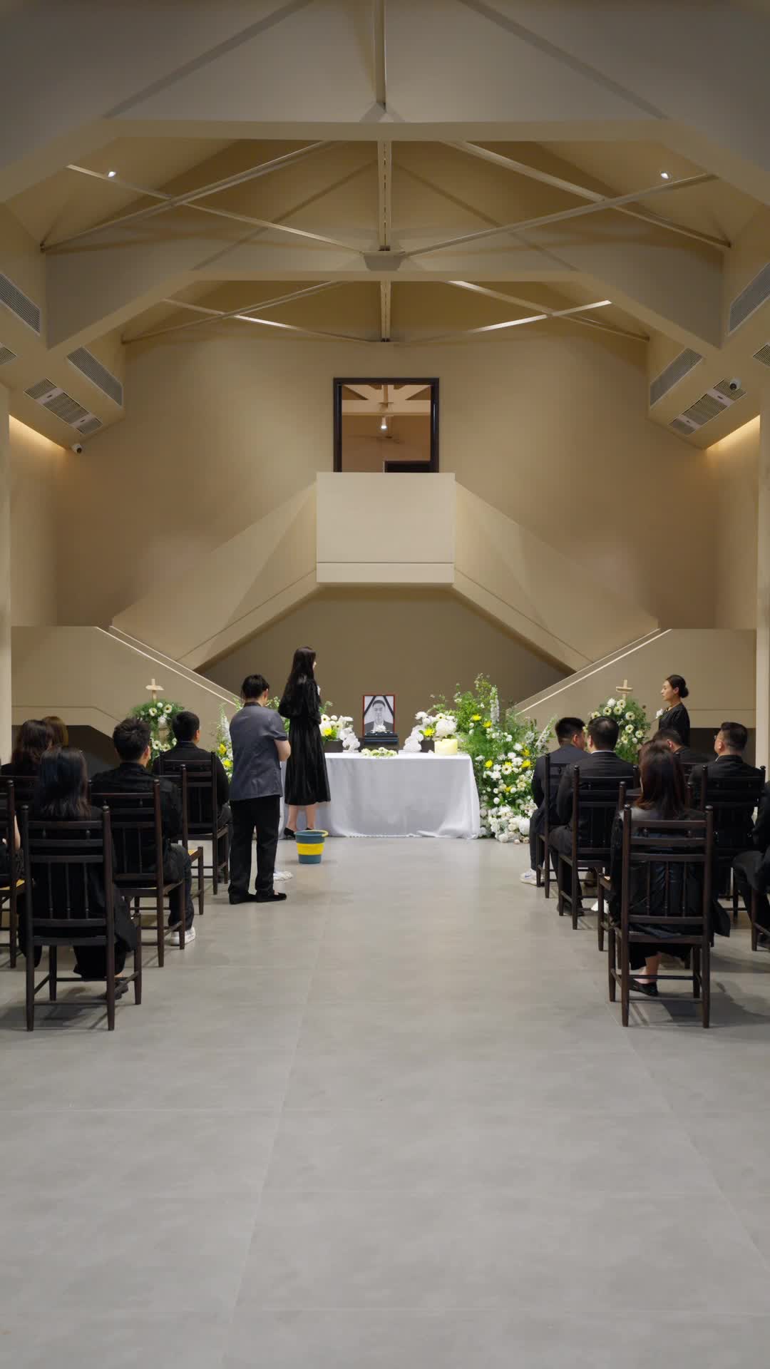 Tập 7 - Api Cinta Tak Terduga